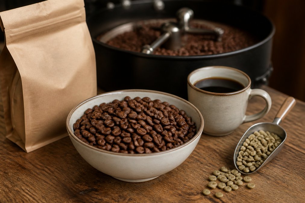 Buy Small Batch Roasted Coffee Online: 2026 Guide