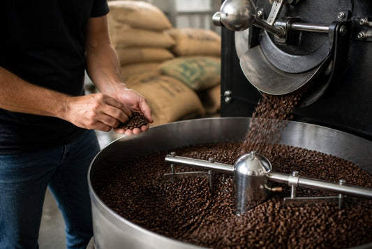 Why Small Batch Coffee Tastes Better: A 2026 Guide